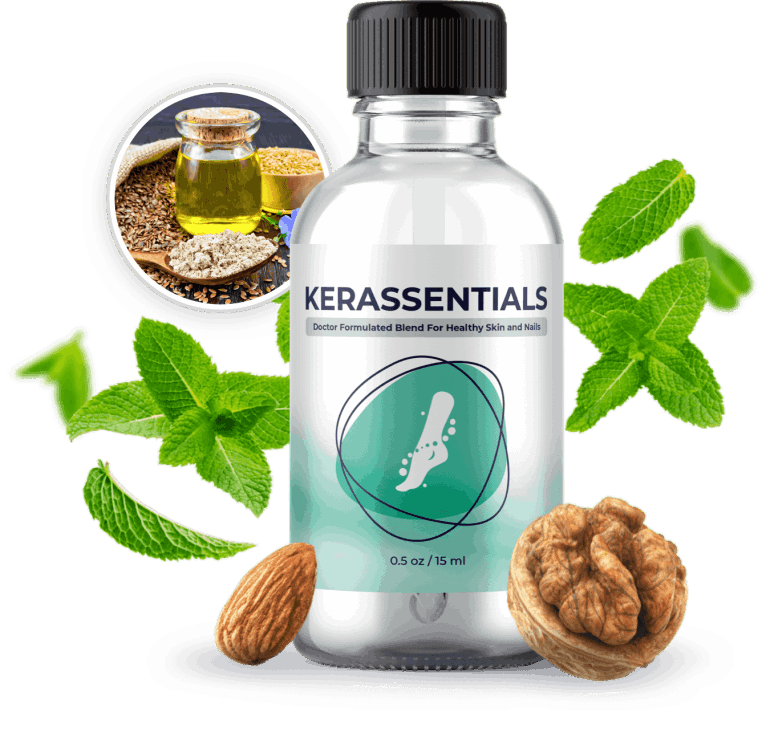 Kerassentials Discount